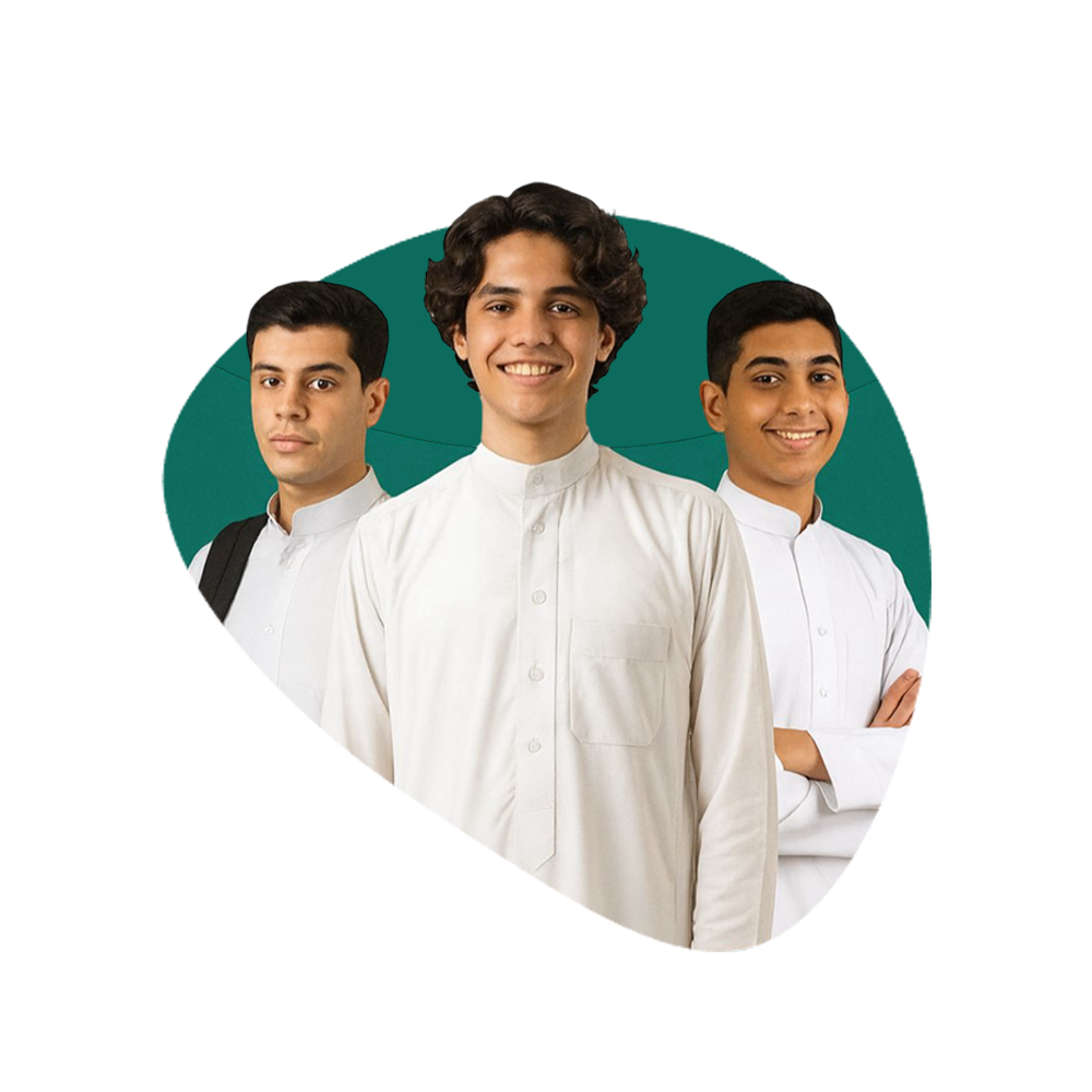 منصة البشائر اكاديمي